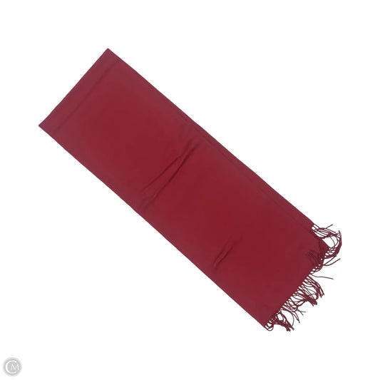 Scarf Long By Clothes Mentor