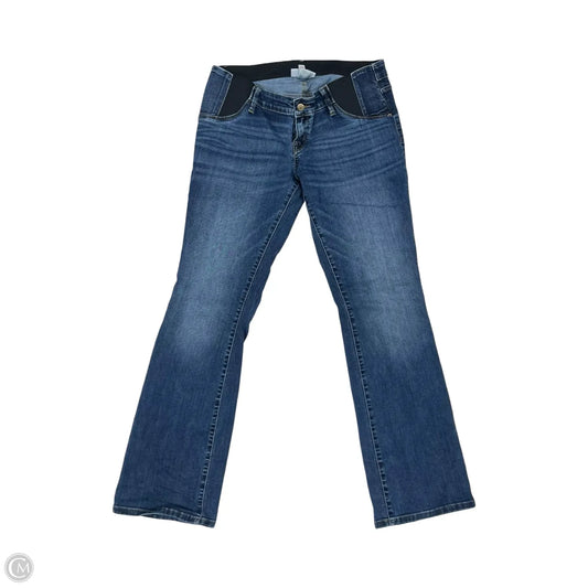 Mat Jeans By Isabel Maternity, Size: 10