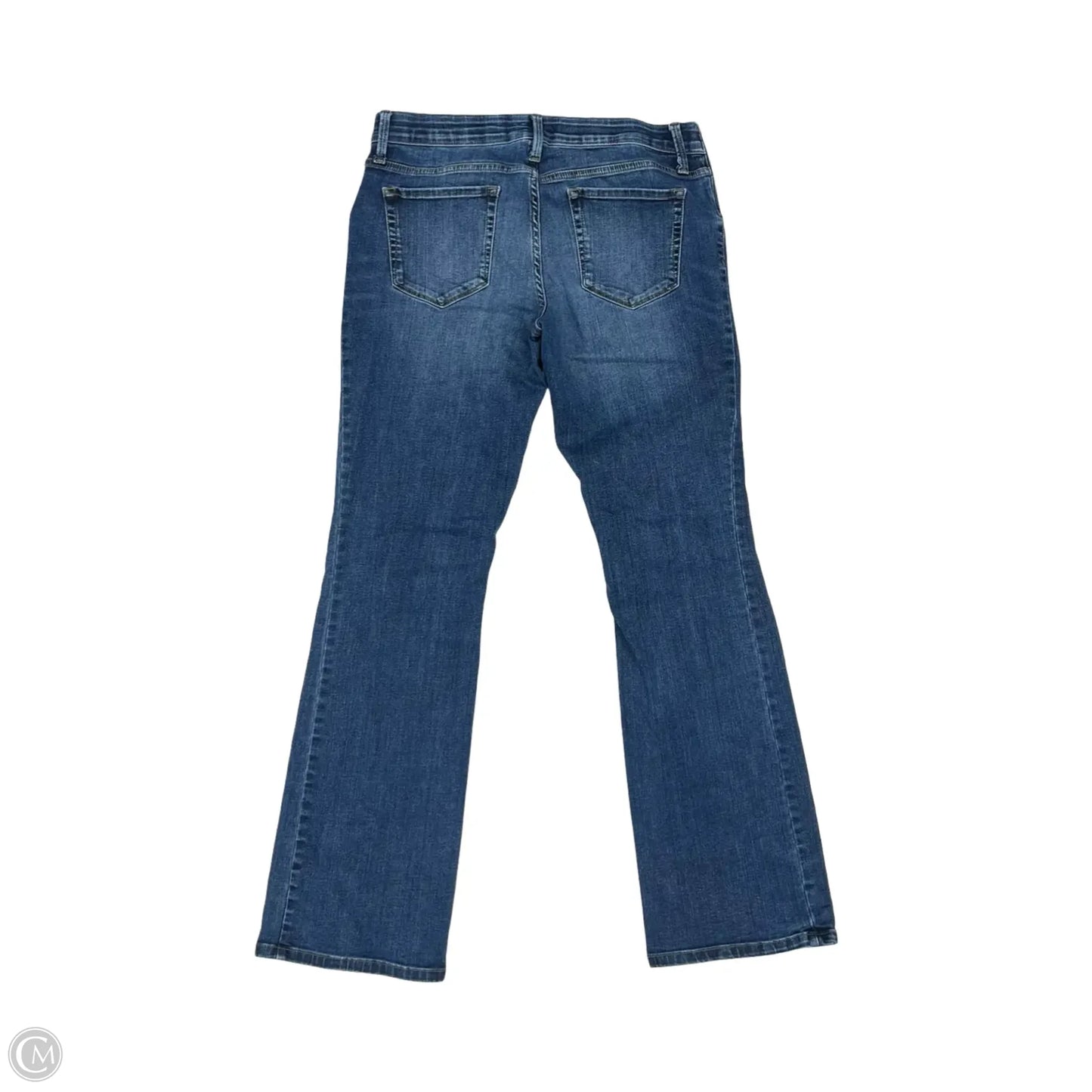 Mat Jeans By Isabel Maternity, Size: 10