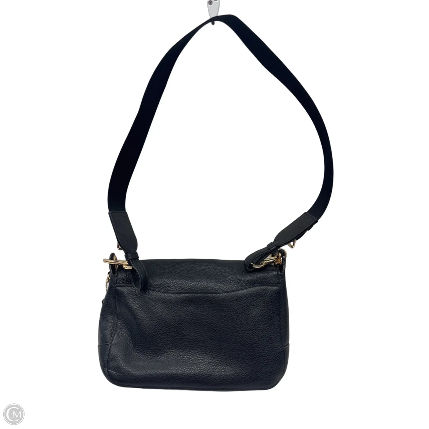Crossbody Designer By Coach, Size: Medium