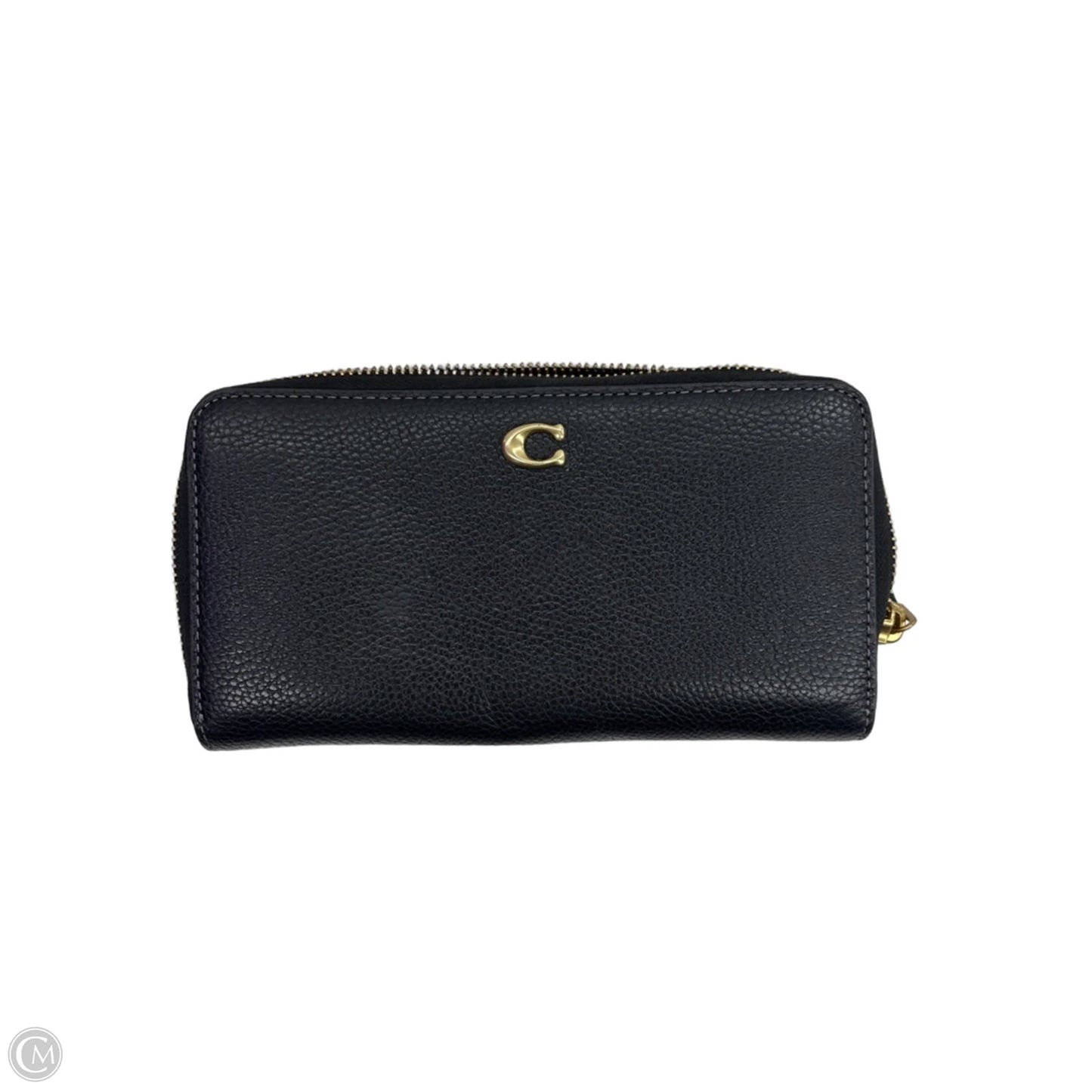 Wallet Designer By Coach, Size: Medium