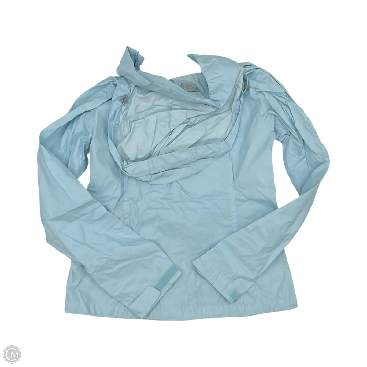 Jacket Other By Columbia In Blue, Size: S