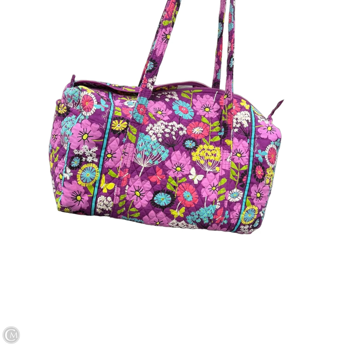 Duffle And Weekender By Vera Bradley, Size: Large