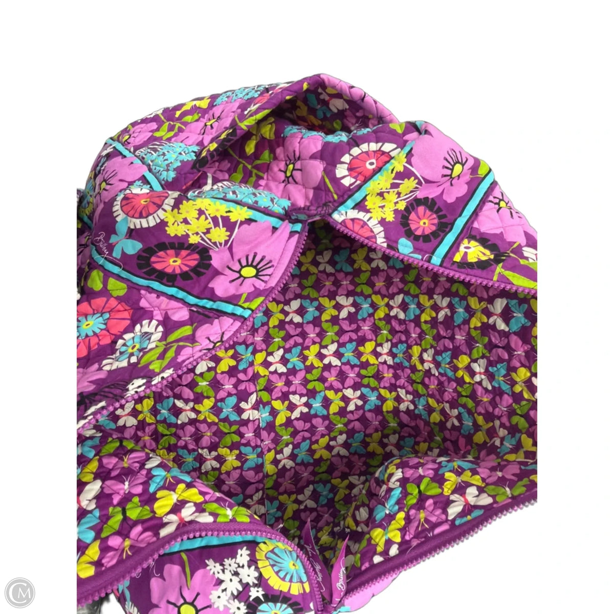 Duffle And Weekender By Vera Bradley, Size: Large