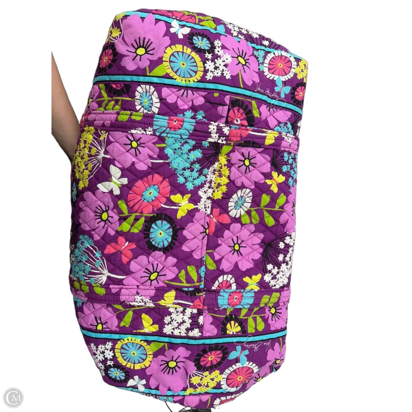 Duffle And Weekender By Vera Bradley, Size: Large