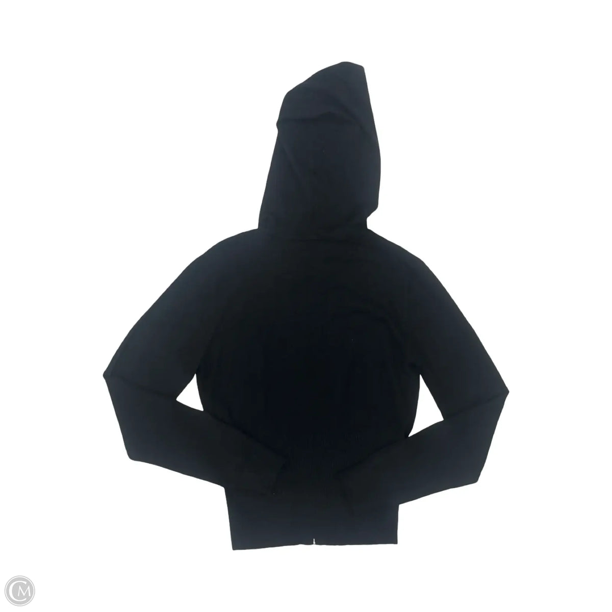 Jacket Other By Guess In Black, Size: M