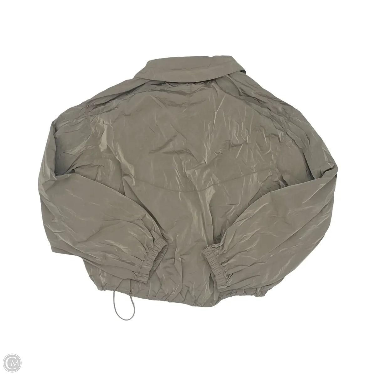Jacket Other By Cmf In Brown, Size: S