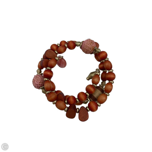 Bracelet Beaded By Clothes Mentor