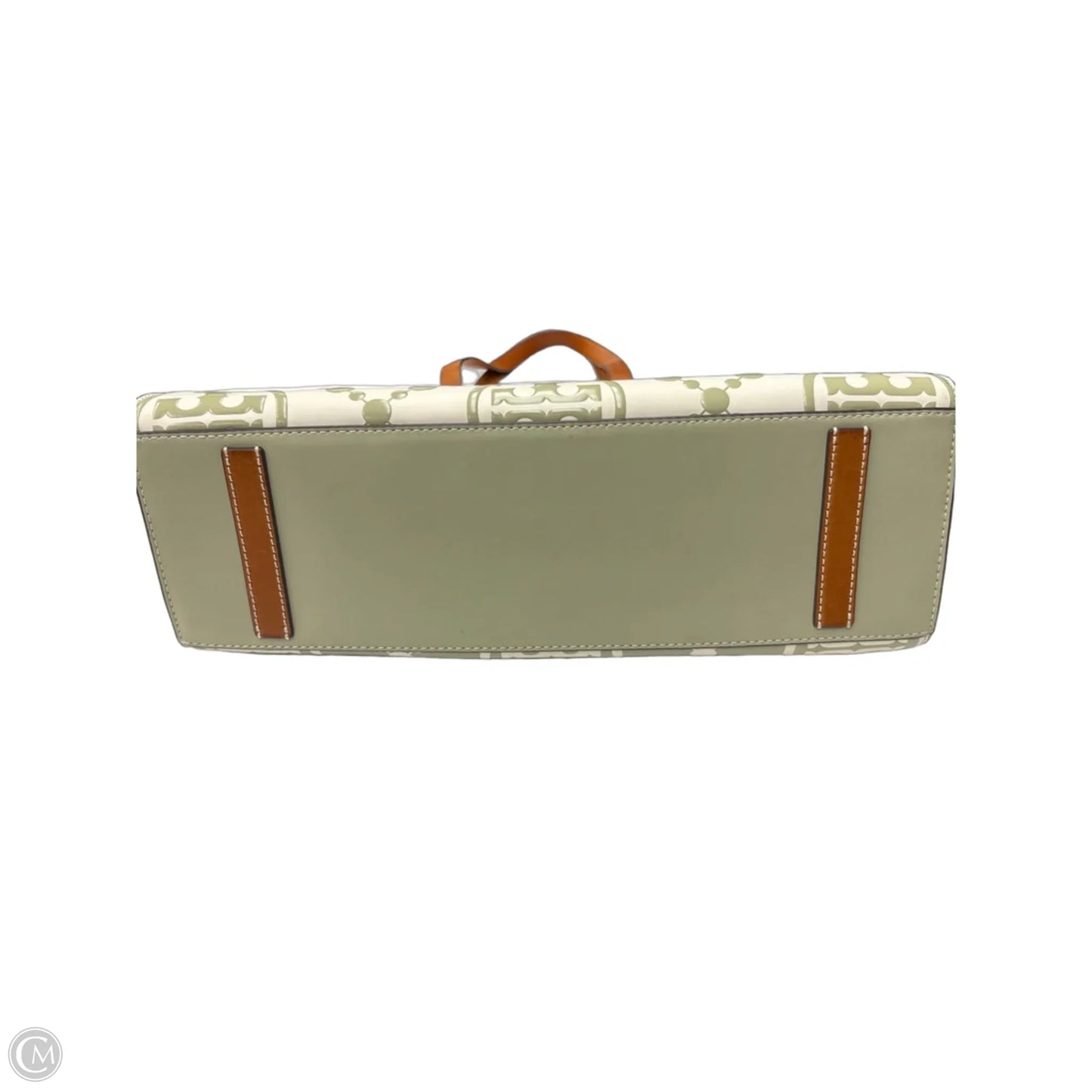 Handbag Designer By Tory Burch, Size: Large