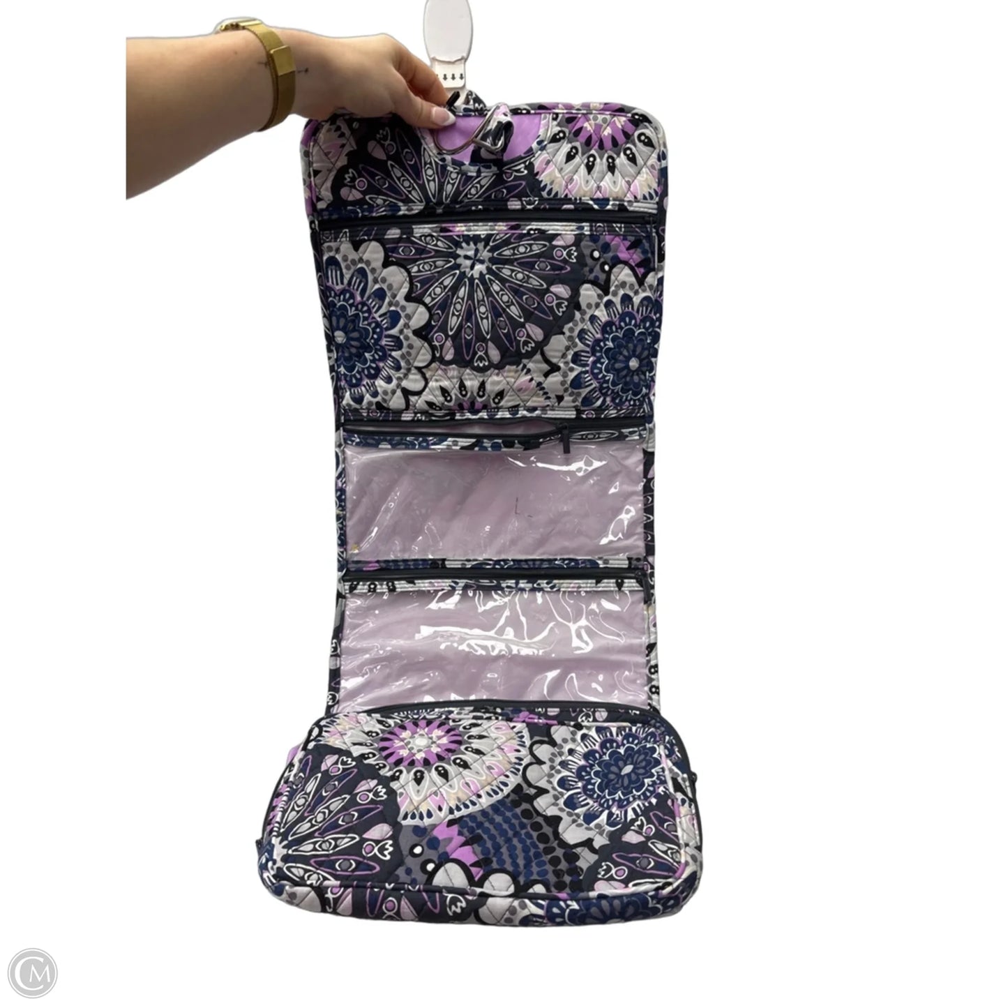 Accessory Label By Vera Bradley, Size: