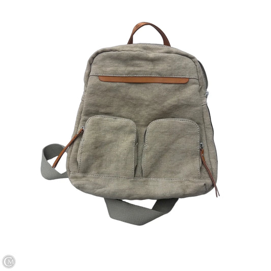 Backpack By Clothes Mentor, Size: Medium