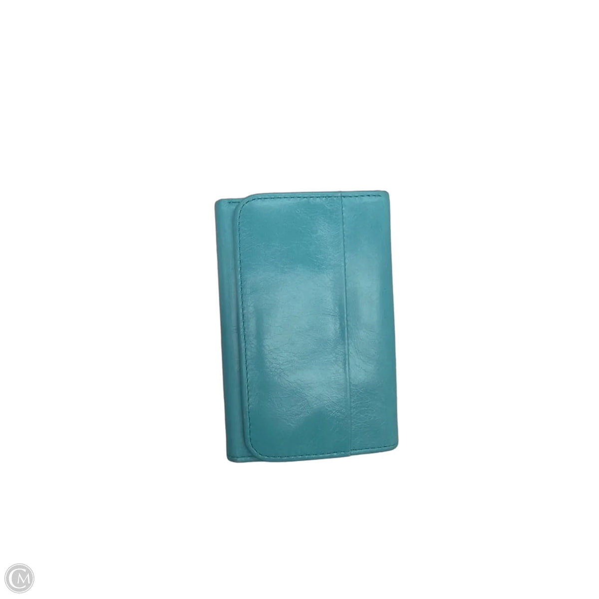 Wallet Leather By Hobo Intl, Size: Medium