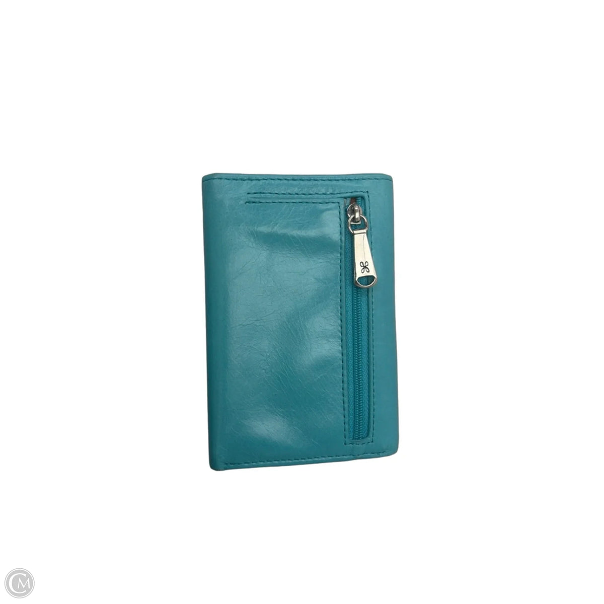 Wallet Leather By Hobo Intl, Size: Medium