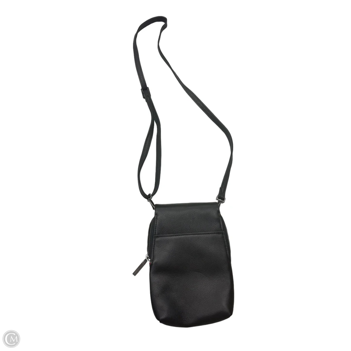Crossbody Leather By Hammitt, Size: Small