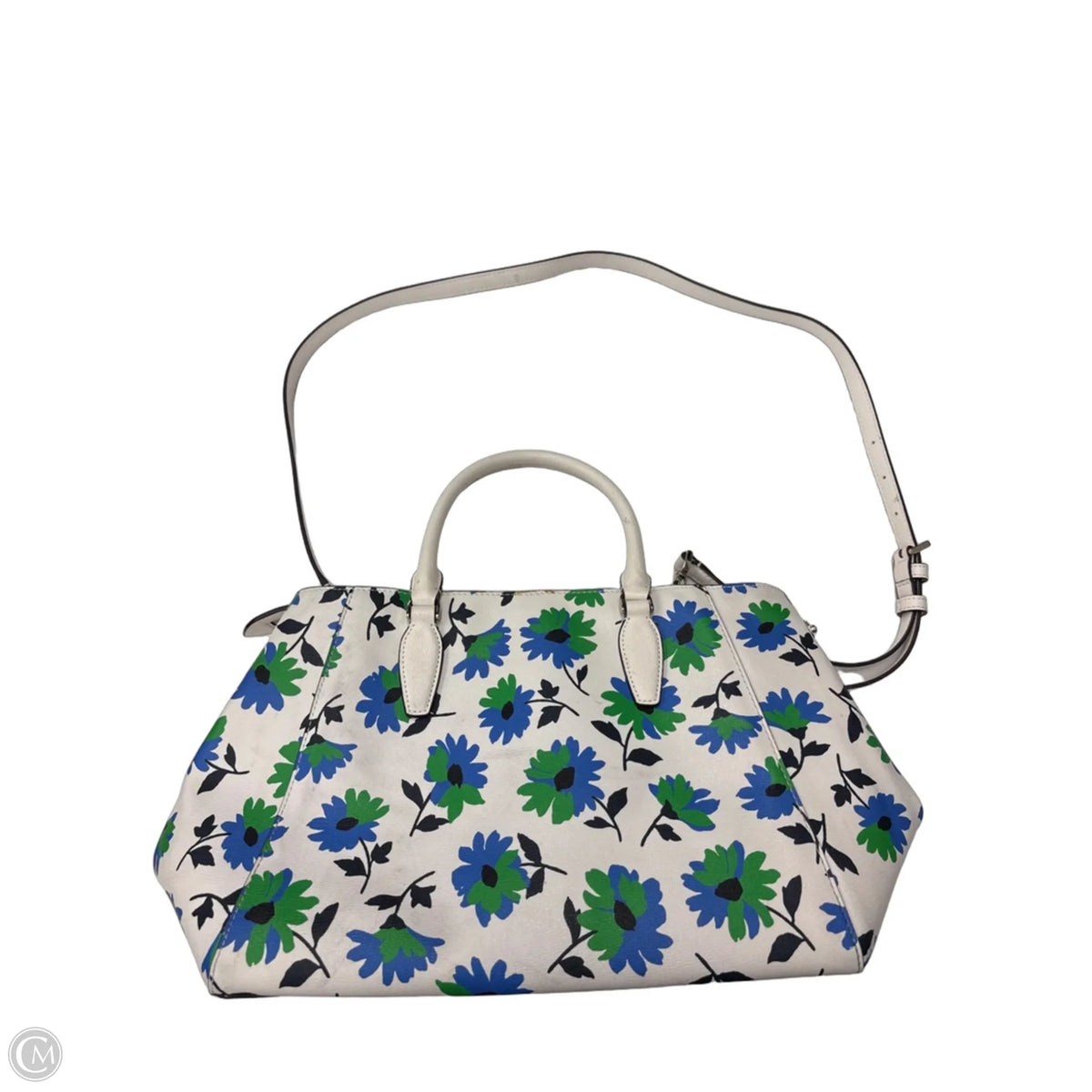 Handbag Designer By Kate Spade, Size: Medium