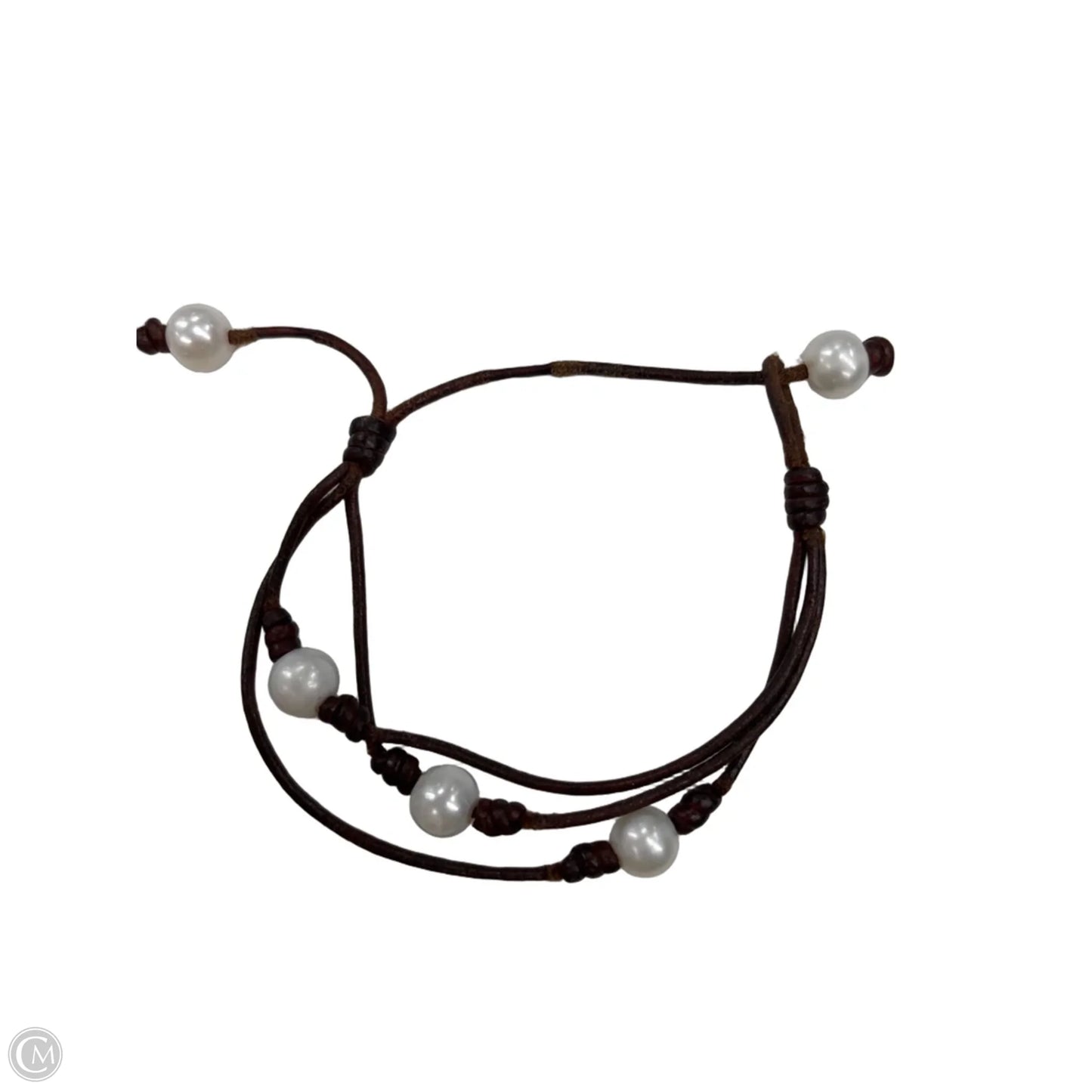 Bracelet Beaded By Clothes Mentor