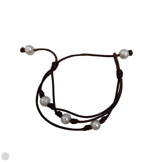 Bracelet Beaded By Clothes Mentor