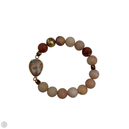 Bracelet Beaded By Clothes Mentor