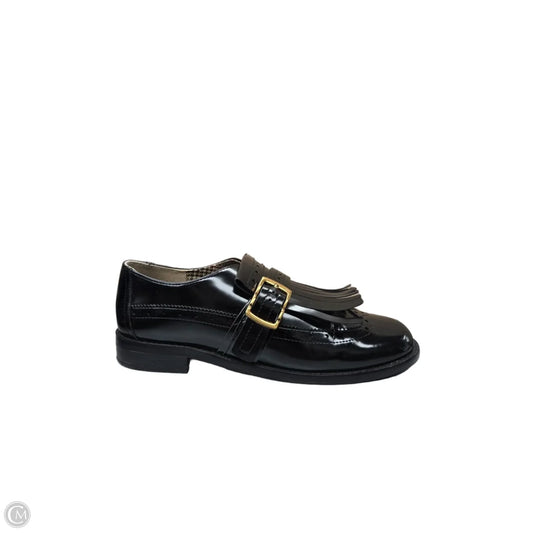 Shoes Flats By Giani Bernini In Black, Size: 8
