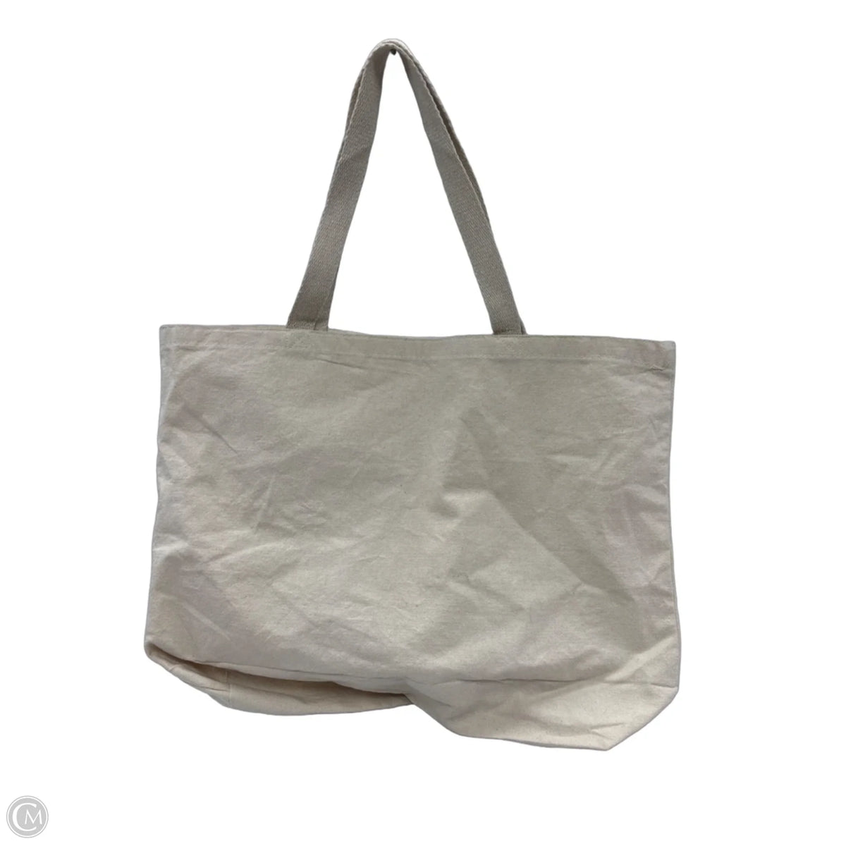 Tote By Clothes Mentor, Size: Medium
