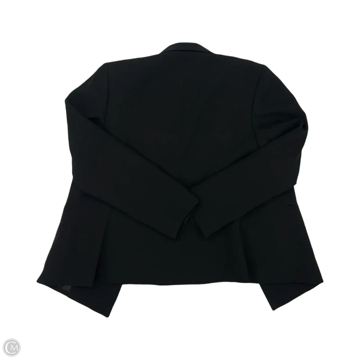 Blazer By Kasper In Black, Size: 14