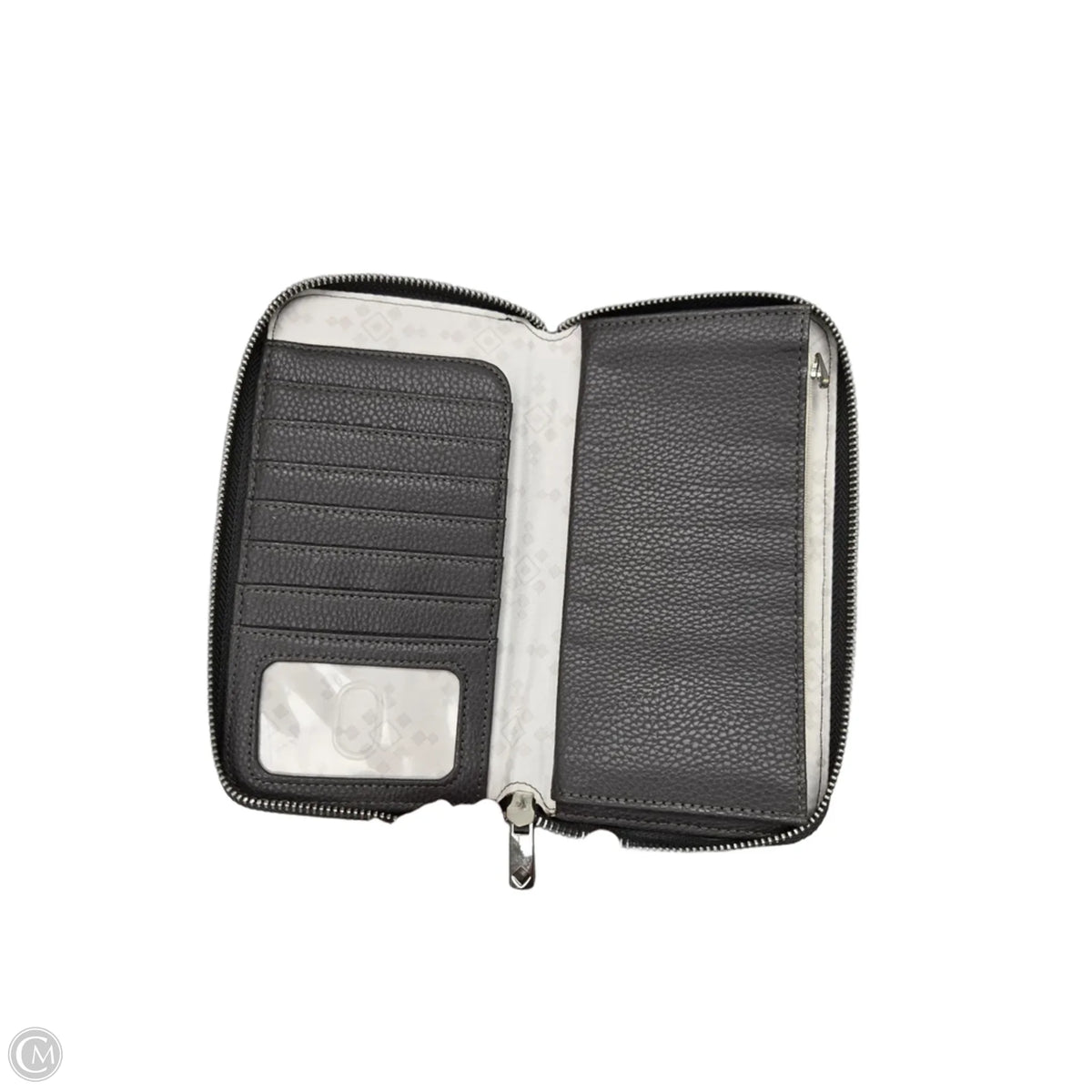 Wallet By Jewell, Size: Medium