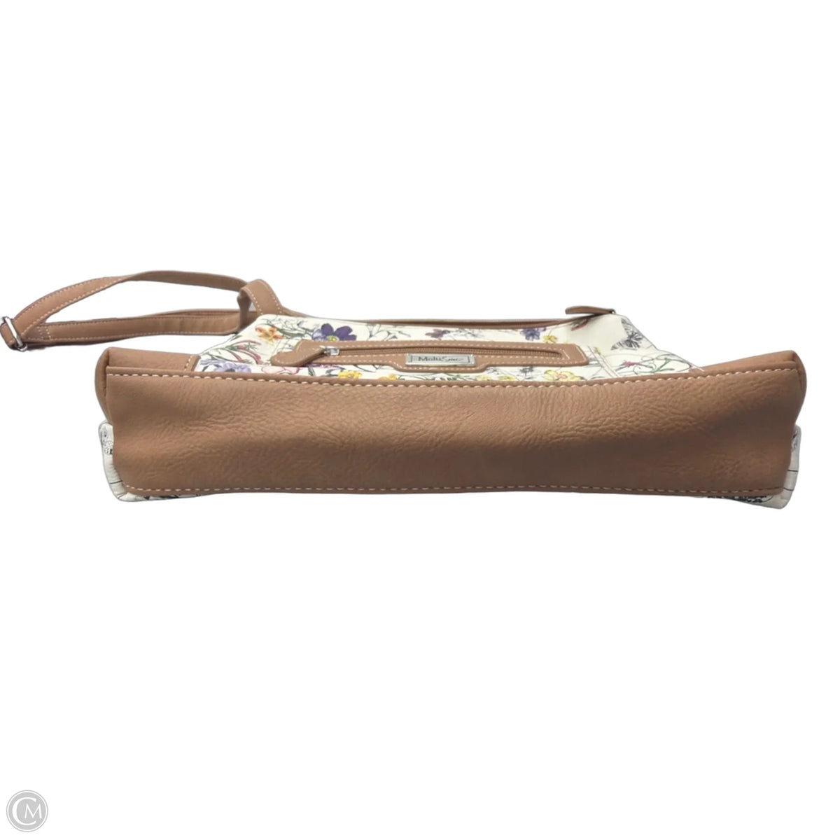 Crossbody By Clothes Mentor, Size: Medium