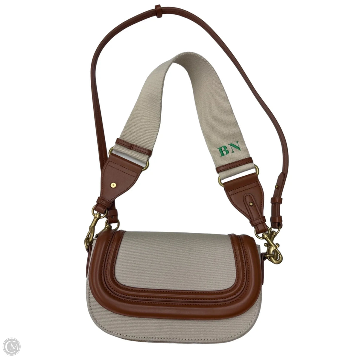 Crossbody By Zara, Size: Medium