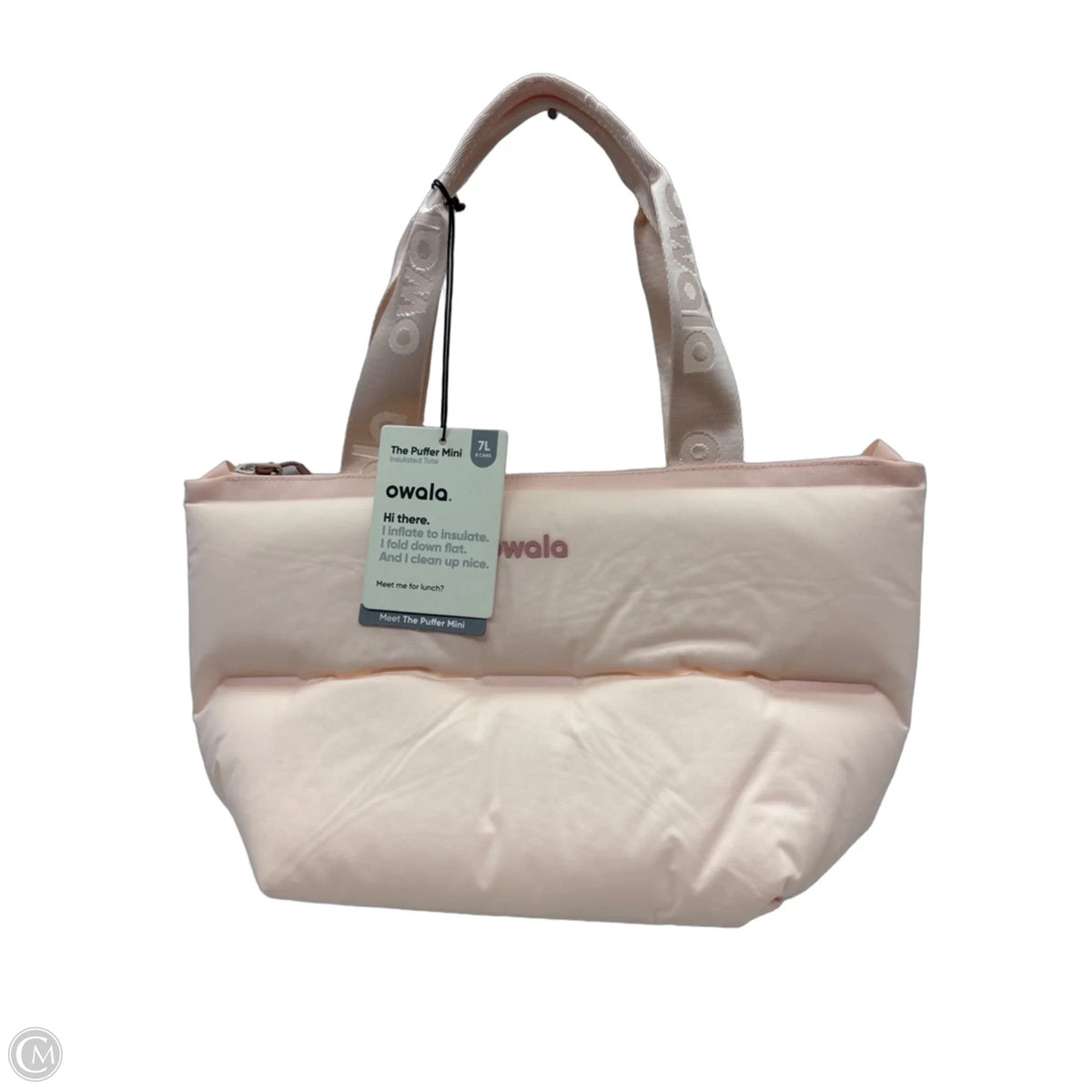 Accessory Label By Clothes Mentor, Size: