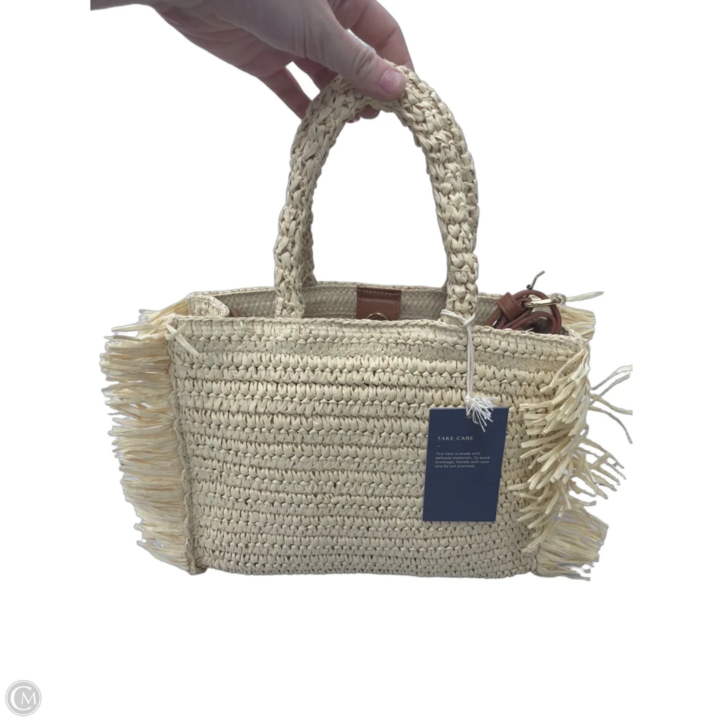 Handbag By Universal Thread, Size: Medium