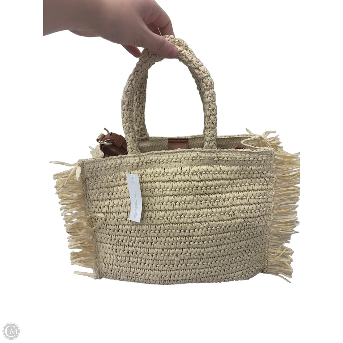 Handbag By Universal Thread, Size: Medium