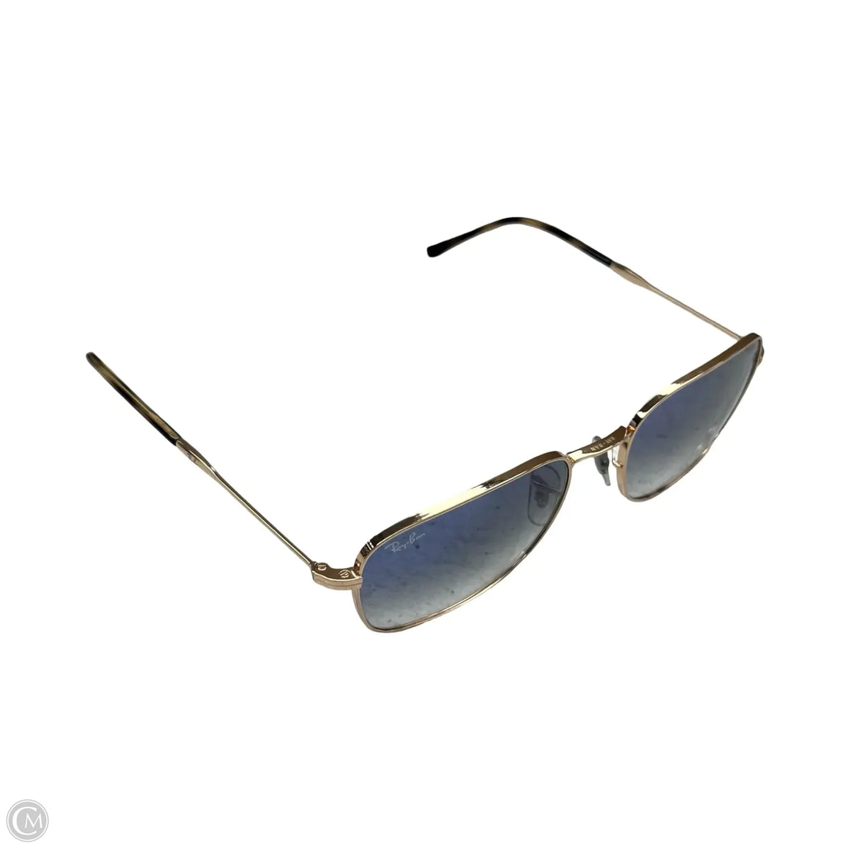 Sunglasses Designer By Ray Ban, Size: