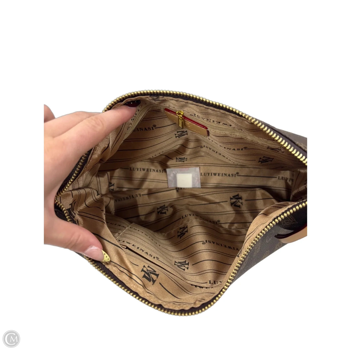 Crossbody By Cmf, Size: Medium