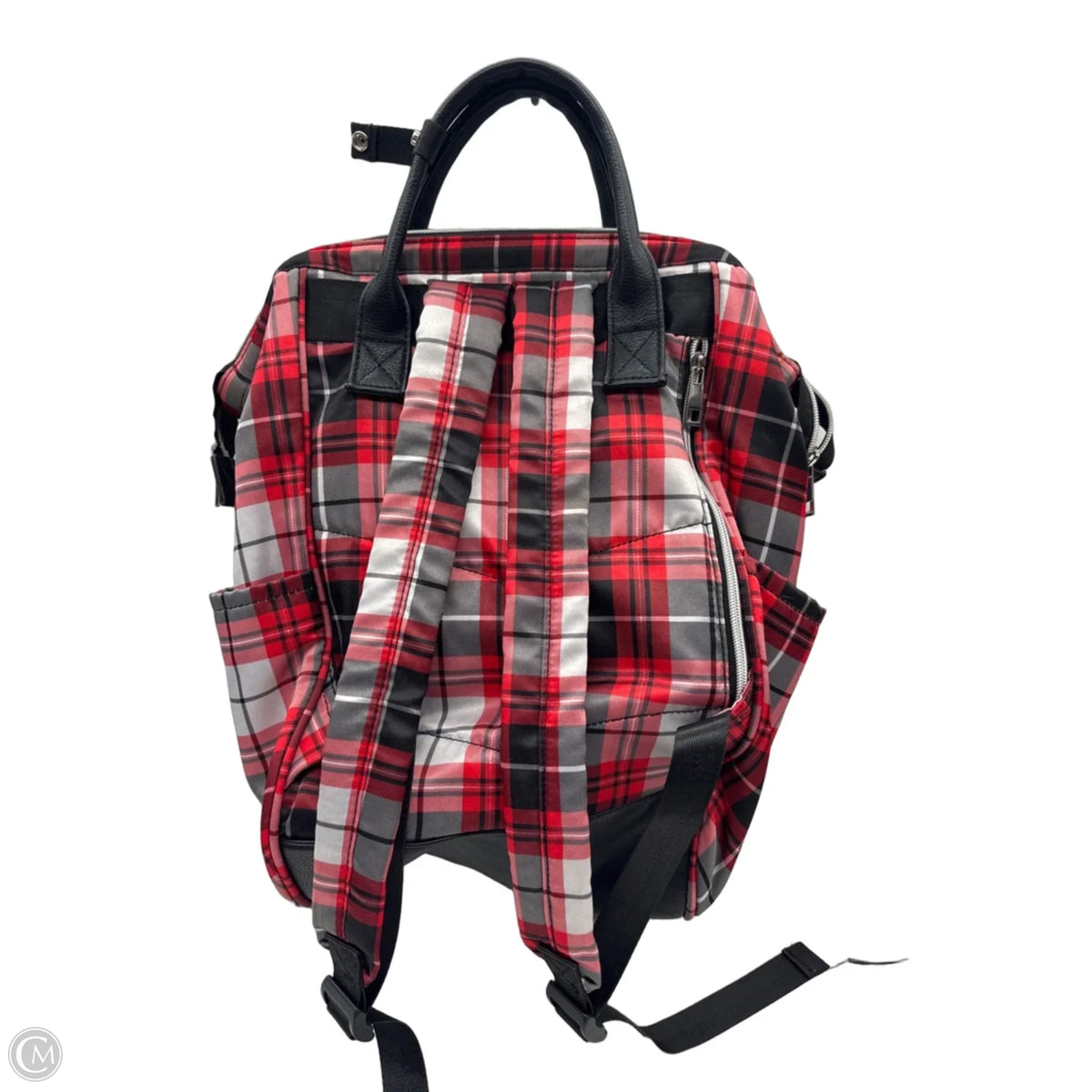 Backpack By Coco And Carmen, Size: Medium