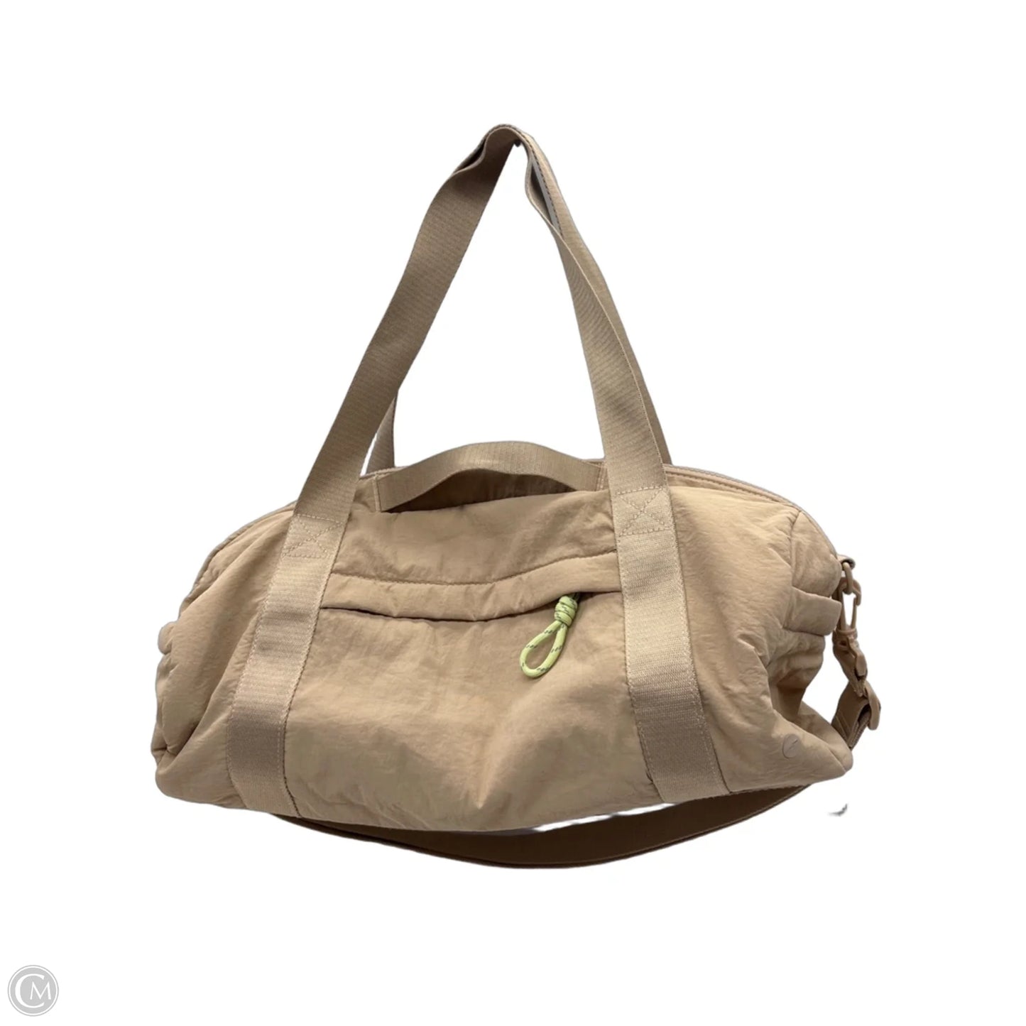 Duffle And Weekender By Cmf, Size: Medium