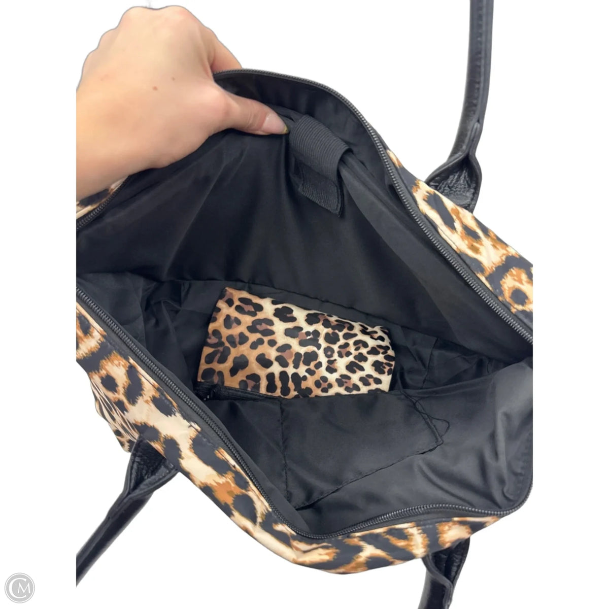 Tote By Cmf, Size: Medium