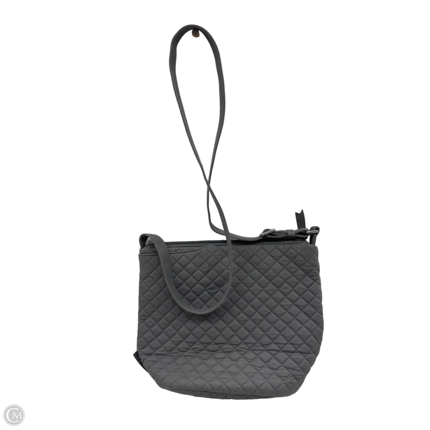 Crossbody By Vera Bradley, Size: Medium