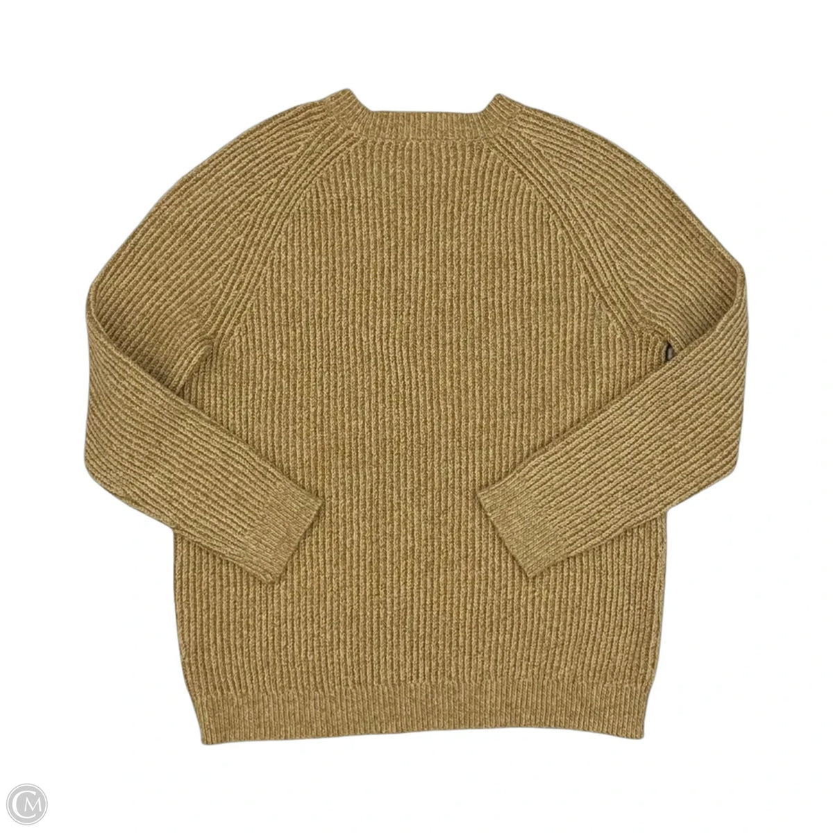 Sweater By Bp In Tan, Size: M
