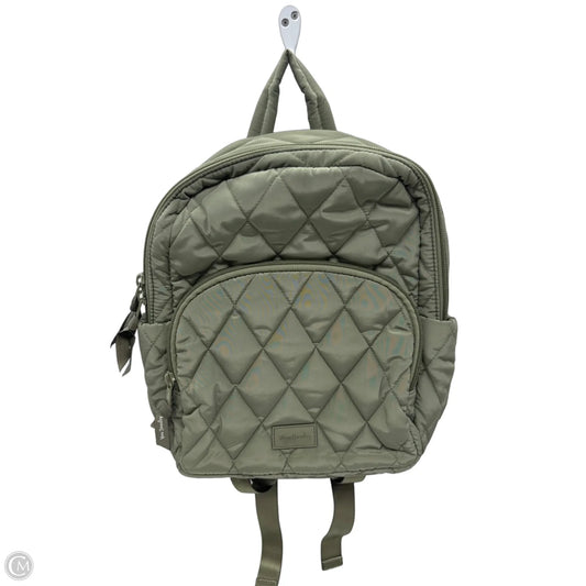 Backpack By Vera Bradley, Size: Small