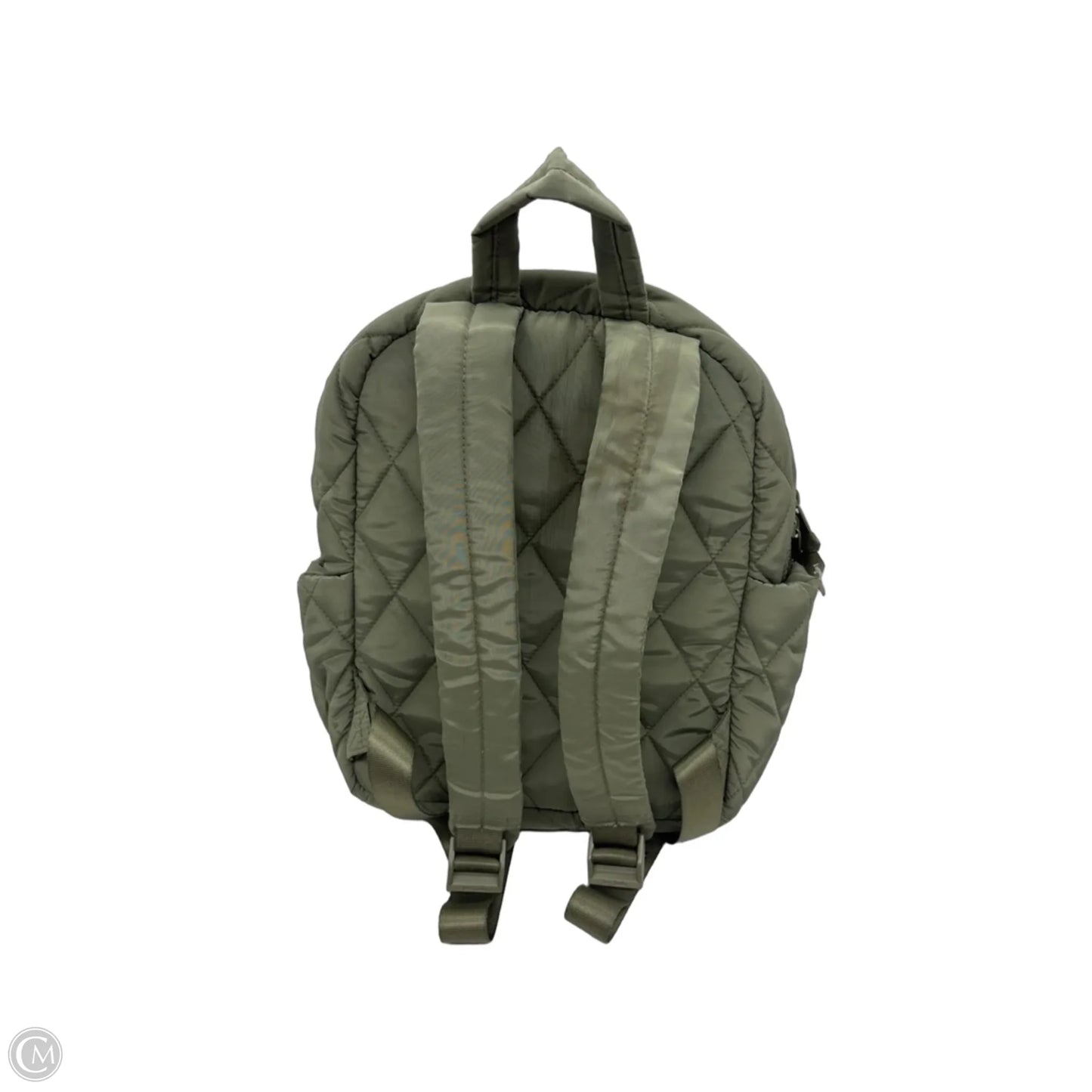 Backpack By Vera Bradley, Size: Small
