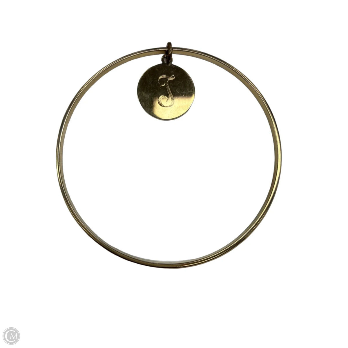 Bracelet Bangle By Napier