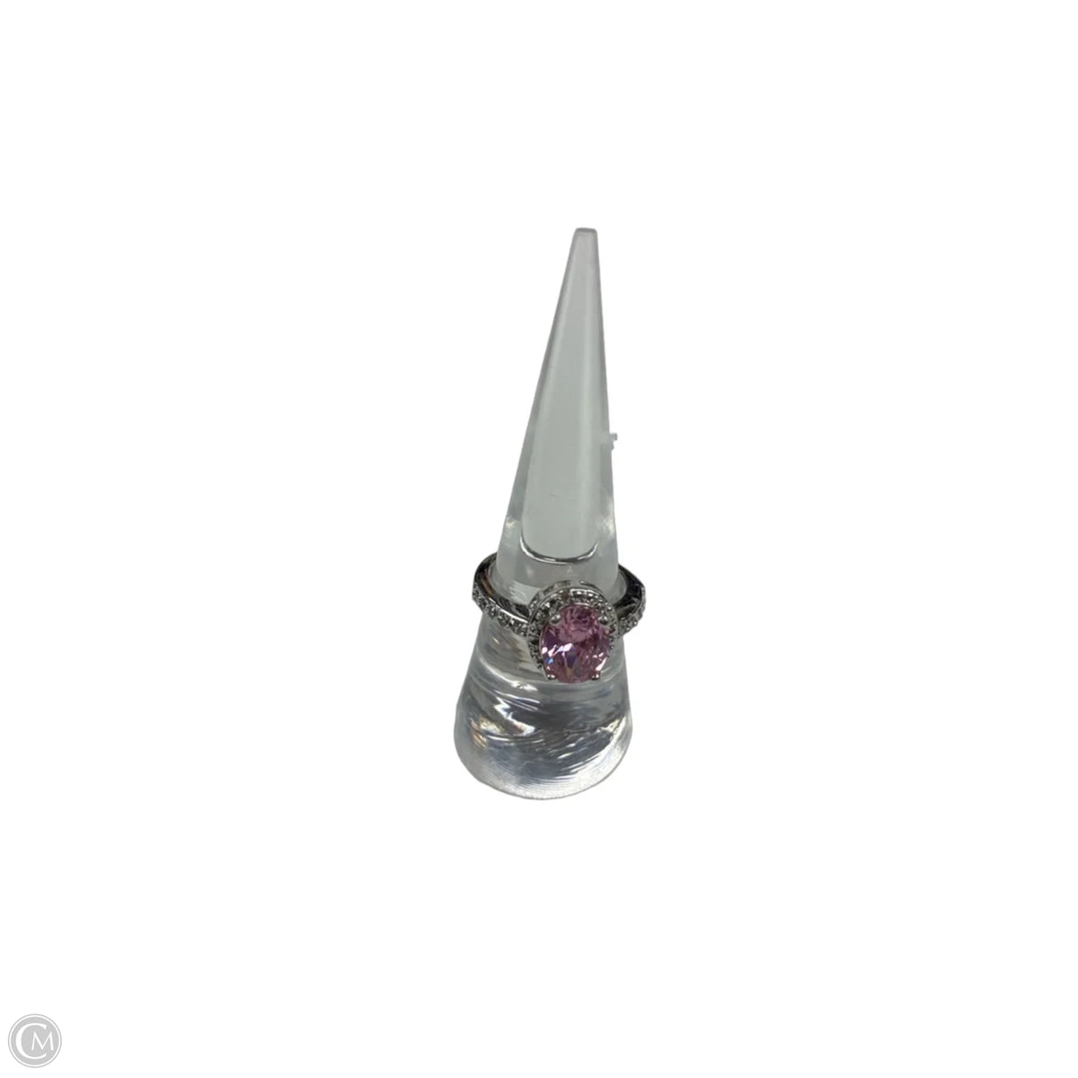 Ring Statement By Clothes Mentor, Size: 9