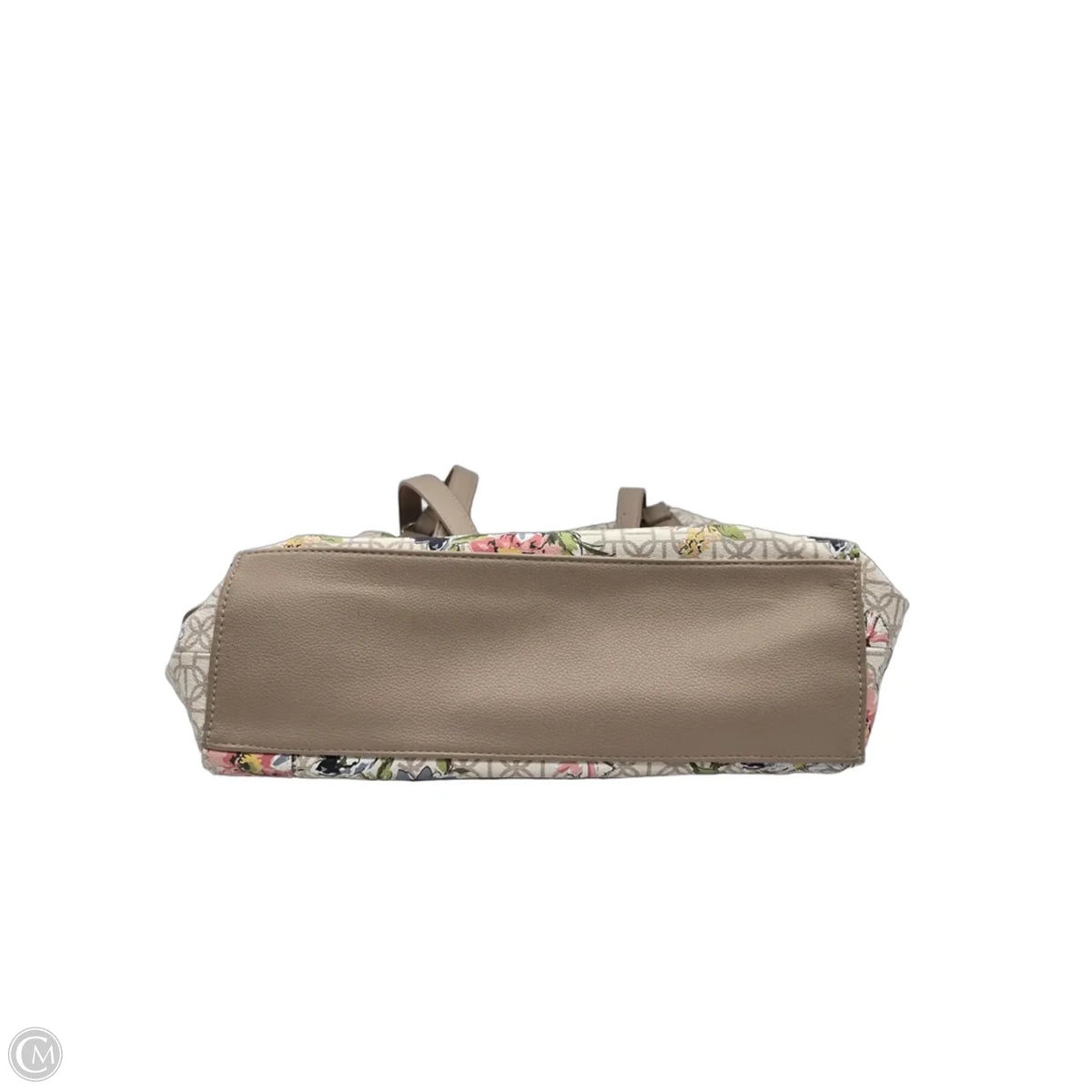Handbag By Cme, Size: Medium