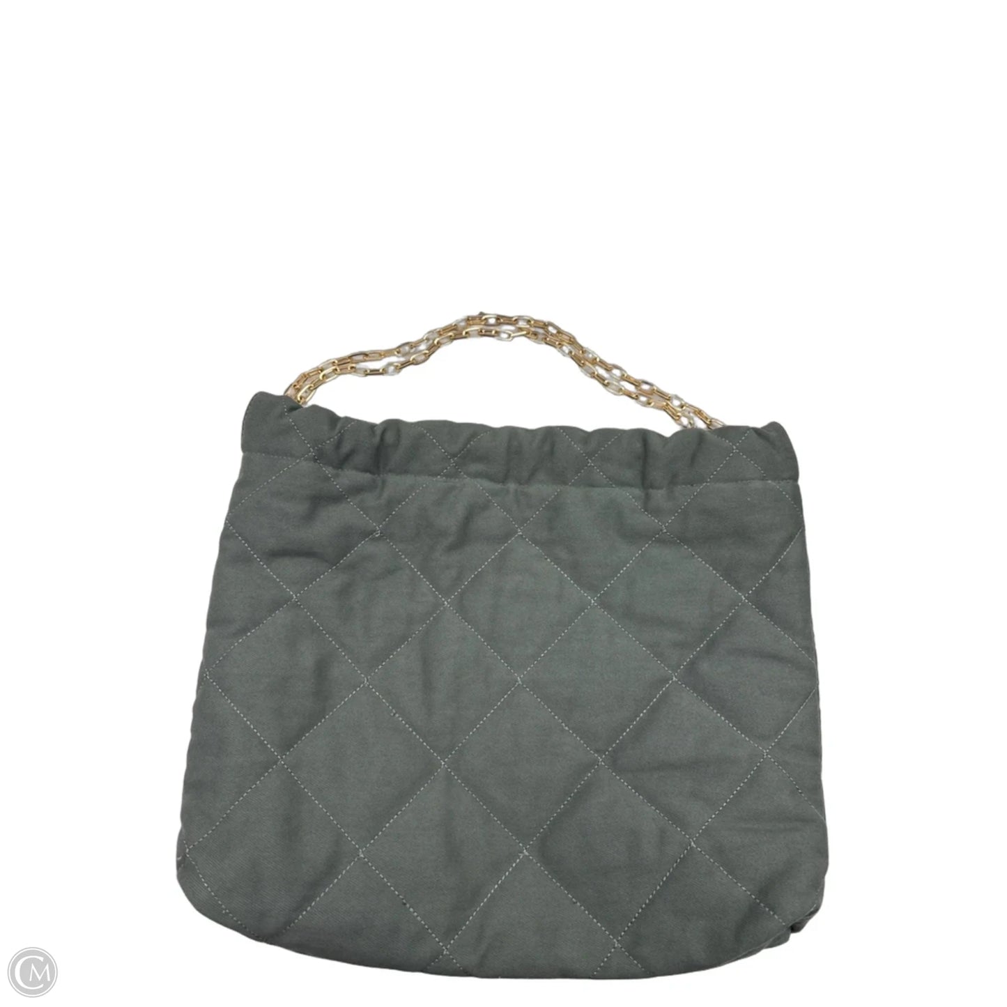 Handbag By Loft, Size: Medium