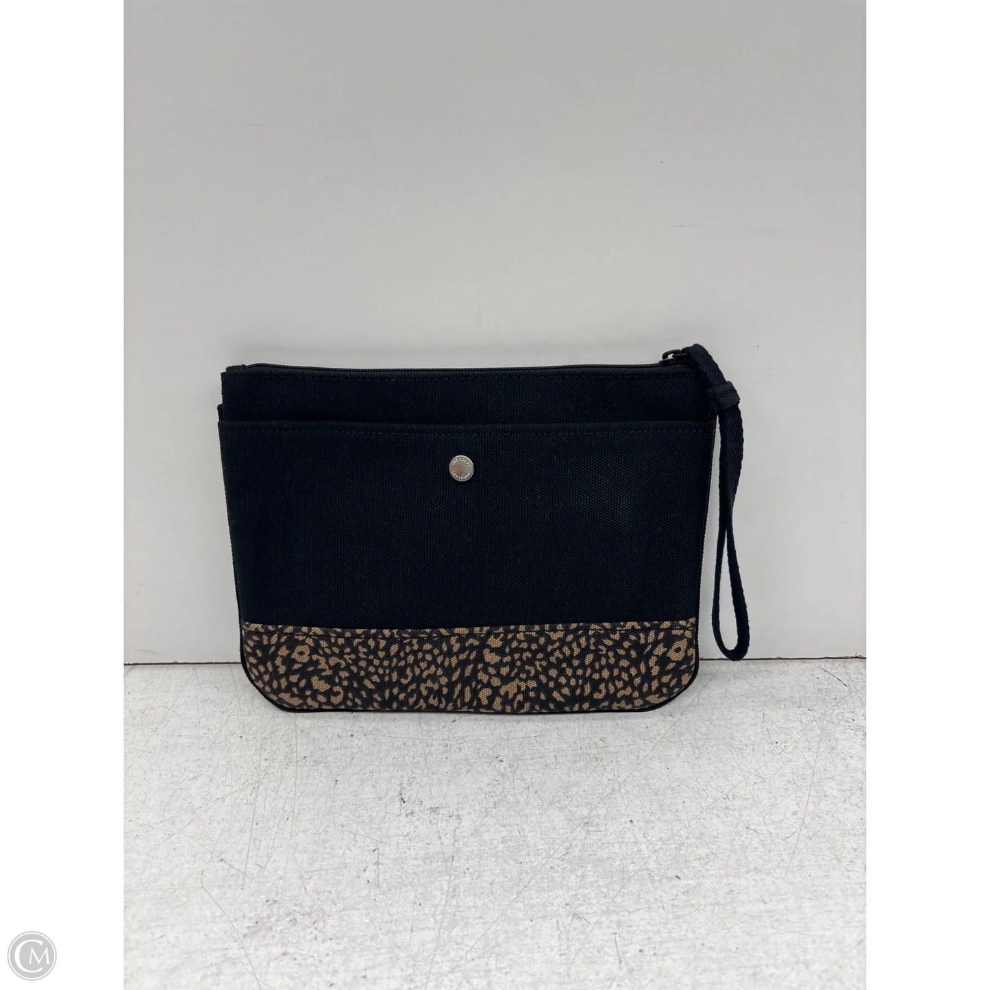 Wristlet By Lands End, Size: Medium
