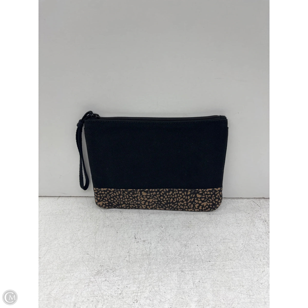 Wristlet By Lands End, Size: Medium