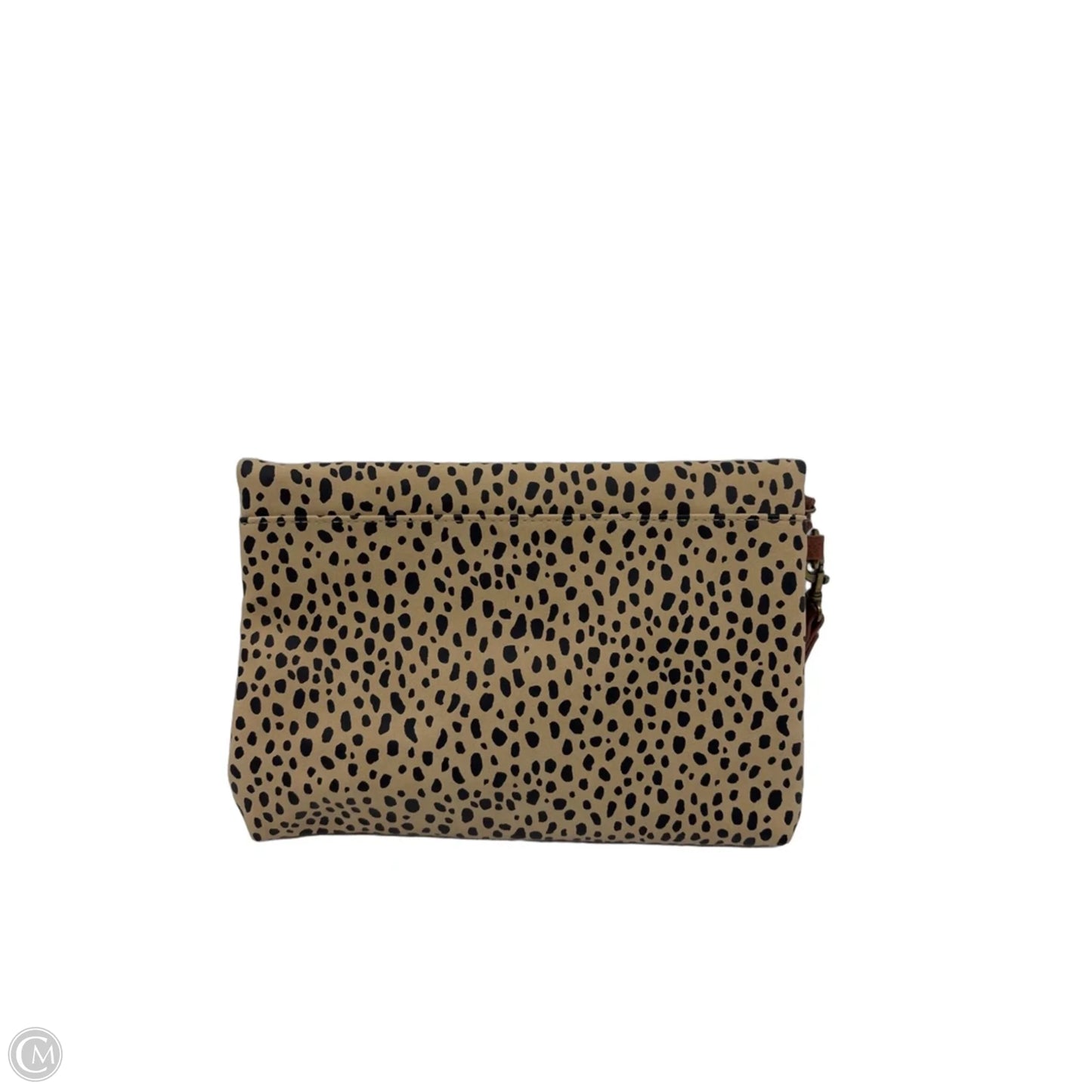 Wristlet By Universal Thread, Size: Large