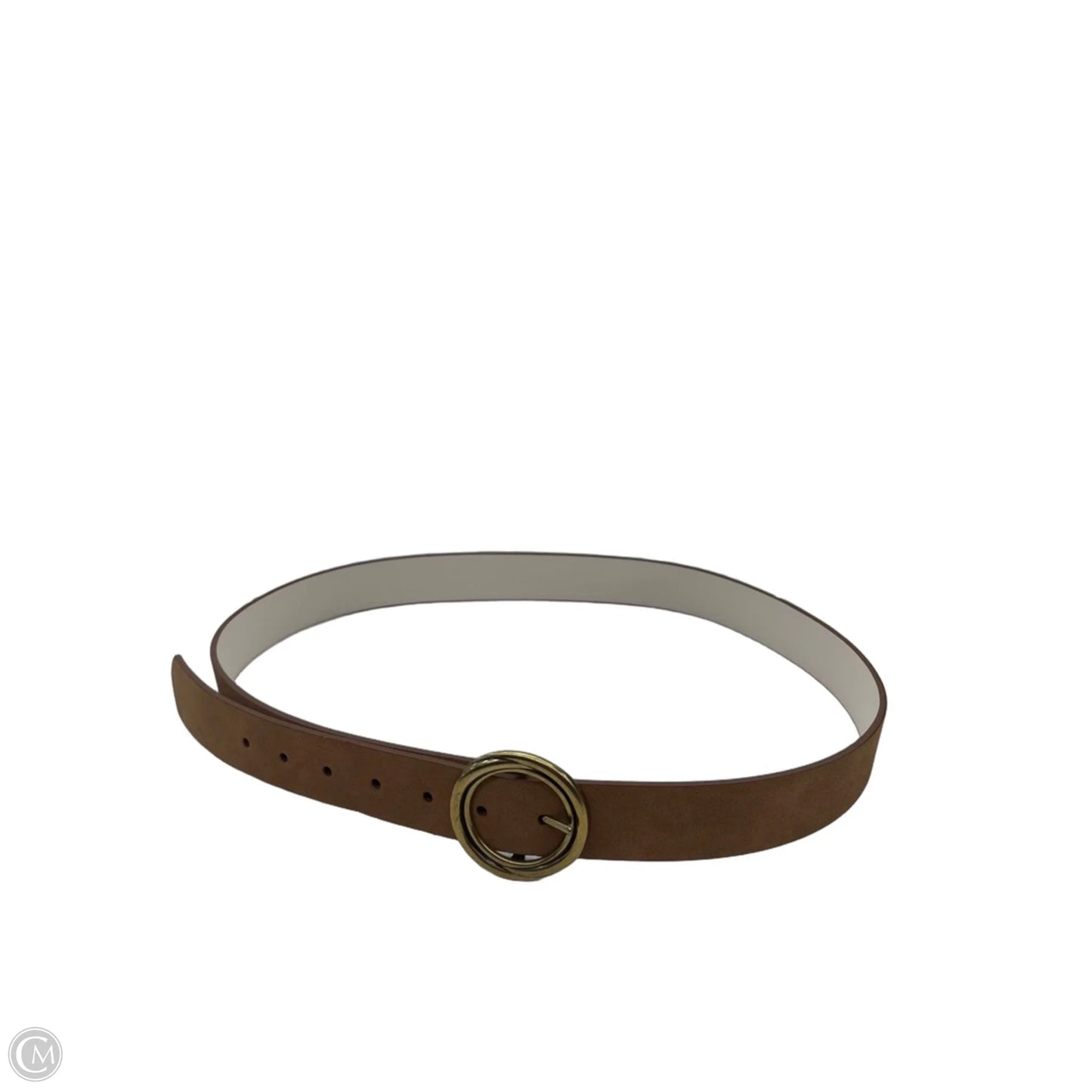 Belt By Clothes Mentor, Size: