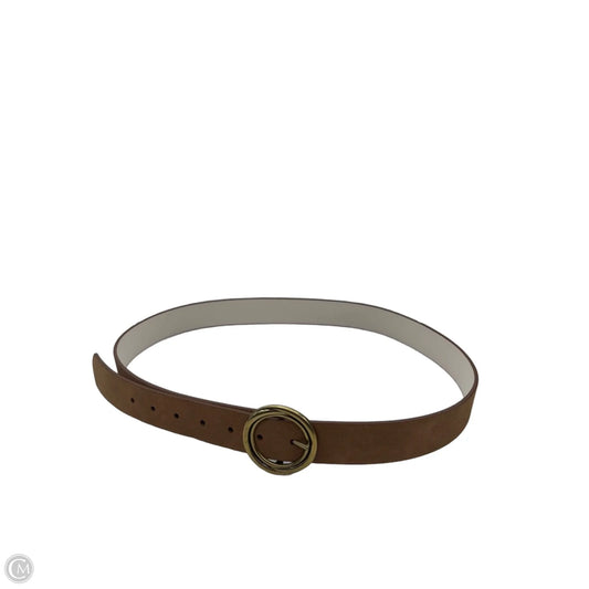 Belt By Clothes Mentor, Size: