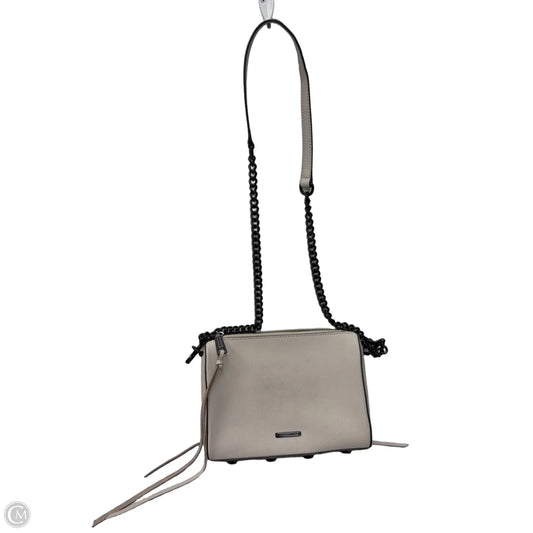Crossbody Designer By Rebecca Minkoff, Size: Small
